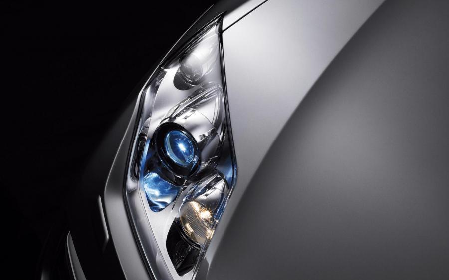  Renault Laguna III 2007 года  (фото 8 из 92)